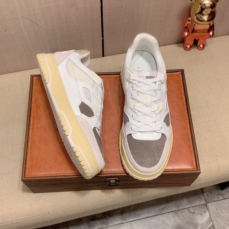 Gucci Low Shoes